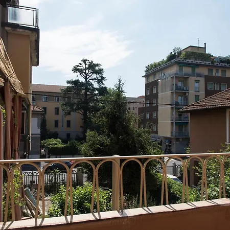 Apartment Youhosty - Marche 31 A