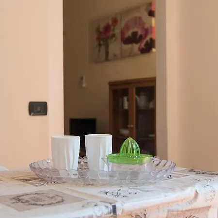 Apartment Youhosty - Marche 31 A