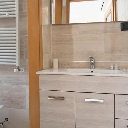 Apartment Youhosty - Marche 31 A *