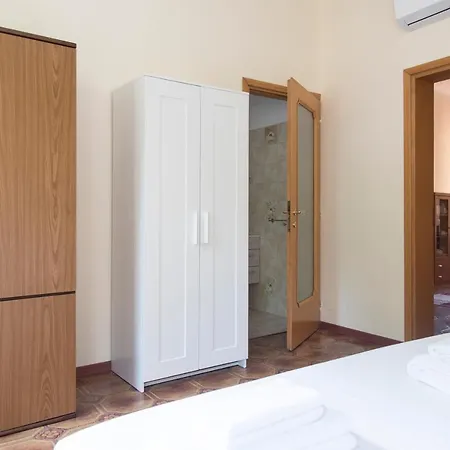 Youhosty - Marche 31 A Apartment Milan