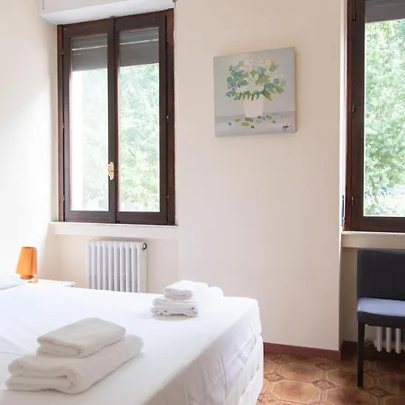 Youhosty - Marche 31 A Apartment Milan